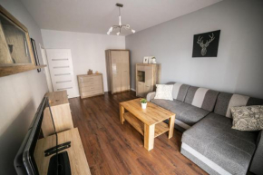 Nullo 3-Bedroom Apartment